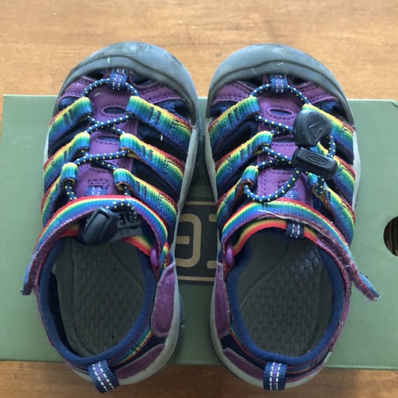 Keen Sandals - Picture 6 of 11